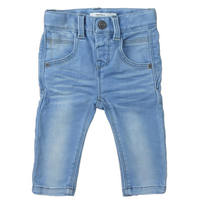 Jeans - NAME IT - 4-6 mois (68)