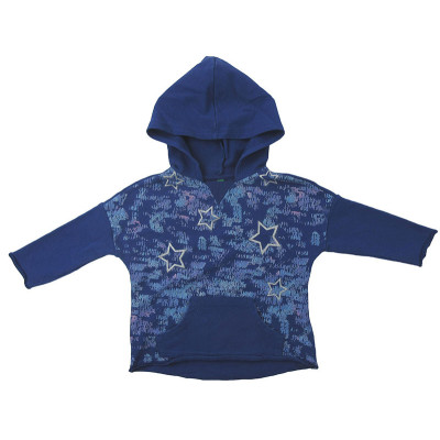 Sweat - BENETTON - 12-18 mois (82)