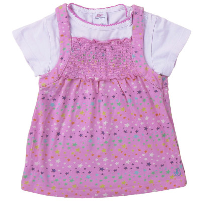 Robe - s.OLIVER - 6 mois (68)