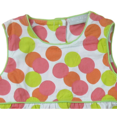 Robe - WIPLALA - 9 mois (74)