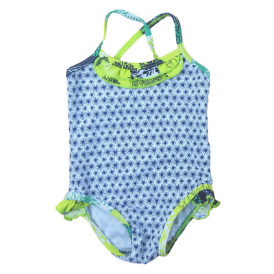 Badeanzug - Jean Bourget - 3 Monate 60 cm