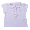 T-Shirt - BENETTON - 3-6 mois (62)