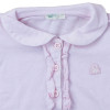 T-Shirt - BENETTON - 3-6 mois (62)