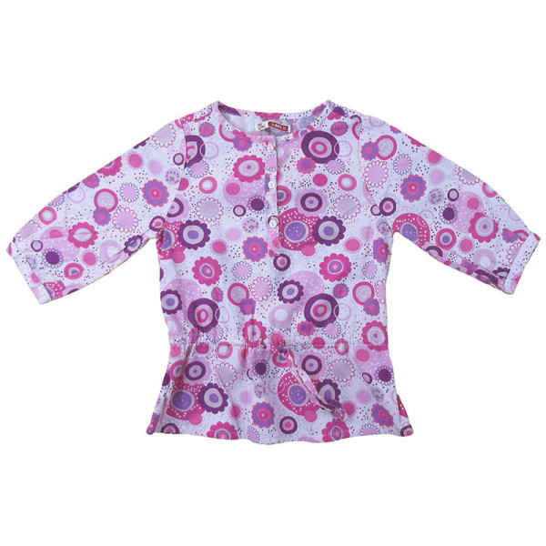 Blouse - DPAM - 3 ans (94)