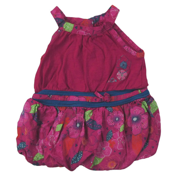 Robe - COMPAGNIE DES PETITS - 3 mois