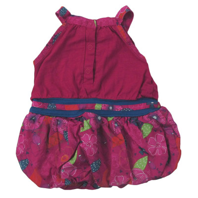 Robe - COMPAGNIE DES PETITS - 3 mois
