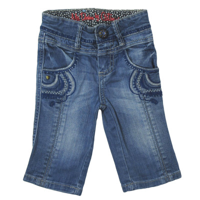 Jeans - CATIMINI - 2 ans (86)