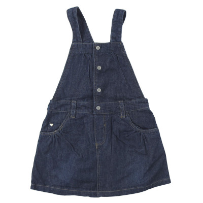 Robe en jeans - OBAÏBI - 18 mois (81)