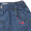 Jupe en jeans - COMPAGNIE DES PETITS - 3 ans