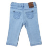 Jeans - VERTBAUDET - 6 mois (67)