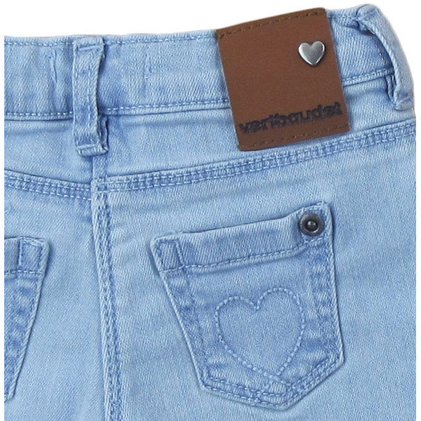 Jeans - VERTBAUDET - 6 mois (67)