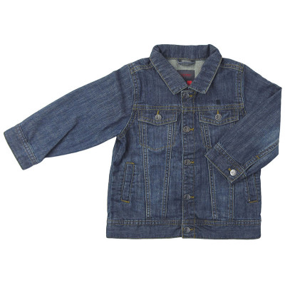 Veste en jeans - ESPRIT - 2 ans (92)