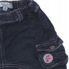 Short en jeans - ALPHABET - 12 mois (74)