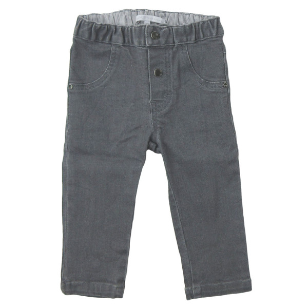 Jeans - GYMP - 9 mois (74)