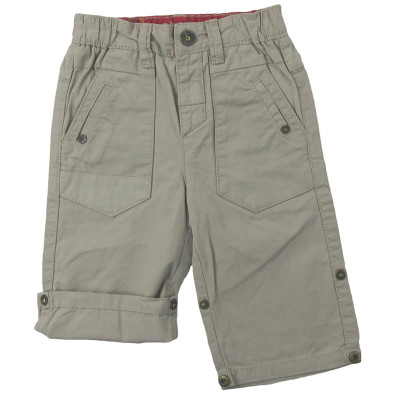 Pantalon convertible - OBAÏBI - 18 mois (81)