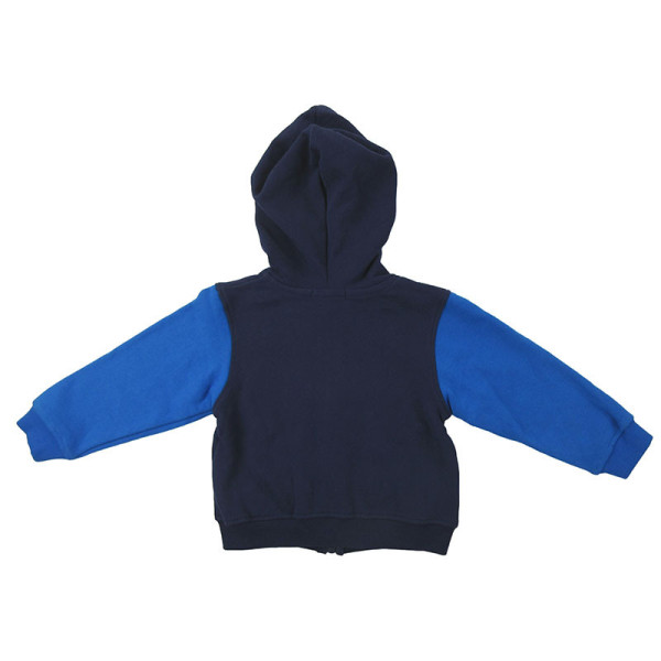 Gilet neuf - YCC - 3 ans (98)