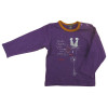 T-Shirt - GRAIN DE BLÉ - 12-18 mois (81)