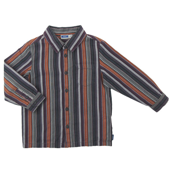 Chemise - MEXX - 18-24 mois (86)