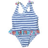 Maillot - WEEKEND A LA MER - 18 mois