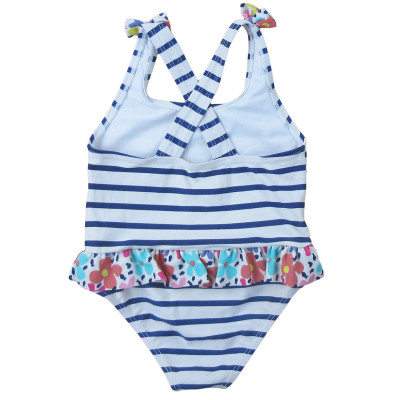 Maillot - WEEKEND A LA MER - 18 mois
