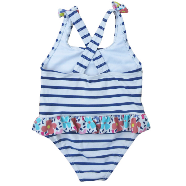 Maillot - WEEKEND A LA MER - 18 mois