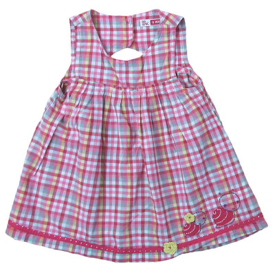 Robe - DPAM - 6 mois (67)