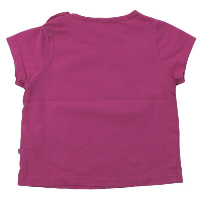 T-Shirt - OBAÏBI - 12 mois (74)