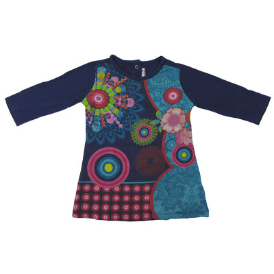 Robe - DESIGUAL - 12 mois (74)
