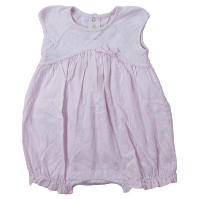 Combi-Short - BERLINGOT - 12 mois (74)