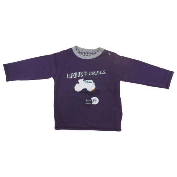 T-Shirt - MARESE - 18-24 mois (86)