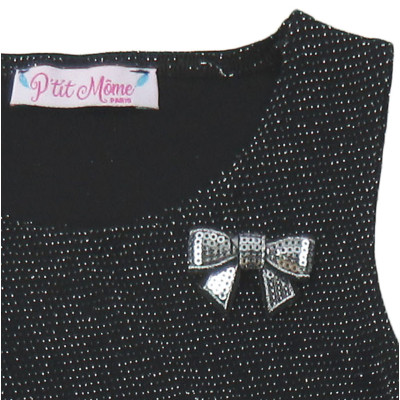 Robe cérémonie - P'IT MÔME - 4 ans