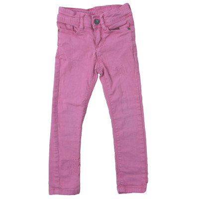 Jeans - TAPE A L'OEIL - 3 ans (96)