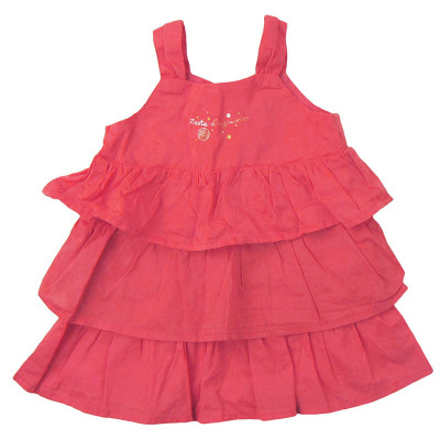 Robe - SERGENT MAJOR - 3 mois (60)