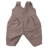 Salopette - PETIT BATEAU - 3 mois (60)