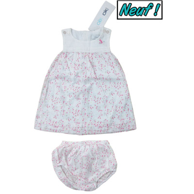 Robe neuve - OBAÏBI - 1 mois (54)