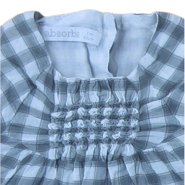 Robe - ABSORBA - 1 mois (53)
