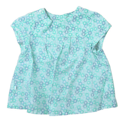 Blouse - OBAÏBI - 6 mois (67)