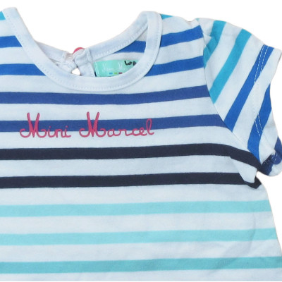 Robe - LITTLE MARCEL - 3 mois (60)