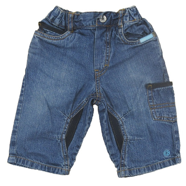 Jeans - MEXX - 3-6 mois (62)