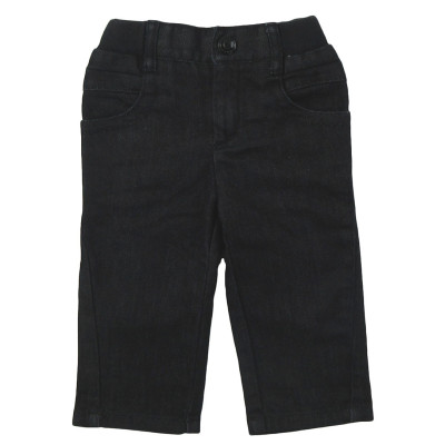 Jeans - IKKS - 6 mois (67)