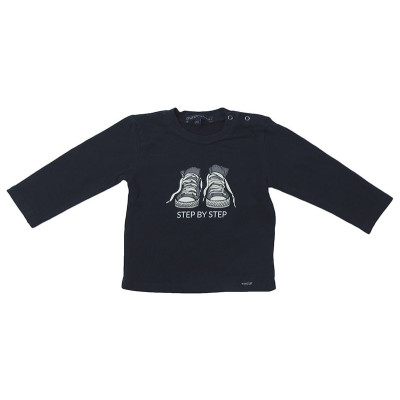 T-Shirt - GYMP - 6 mois (68)