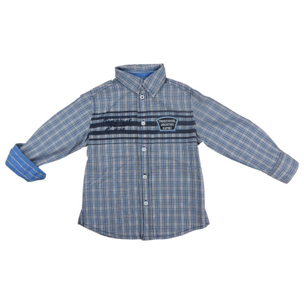 Chemise - ESPRIT - 2-3 ans