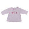 T-Shirt - OBAÏBI - 0-1 mois (53)