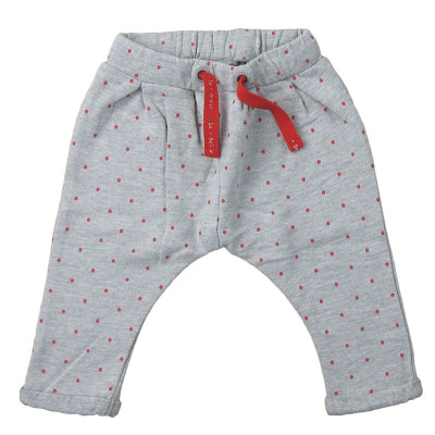 Pantalon training - GRAIN DE BLÉ - 3 mois (59)