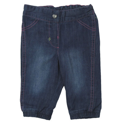 Jeans - TOM TAILOR - 6 maanden (68)