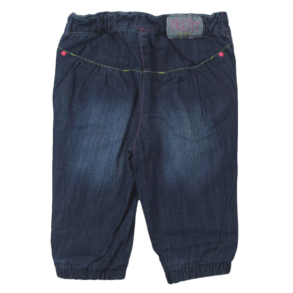 Jeans - TOM TAILOR - 6 mois (68)