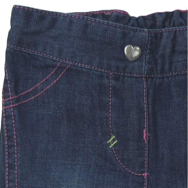 Jeans - TOM TAILOR - 6 mois (68)