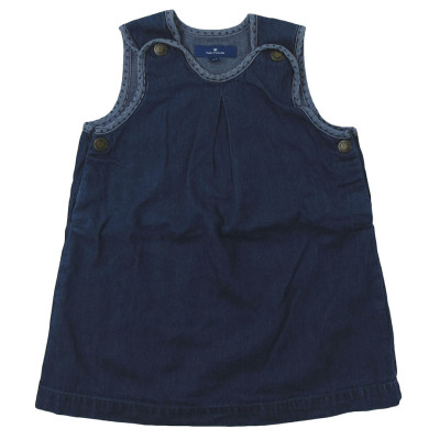 Robe - TOM TAILOR - 9 mois (74)