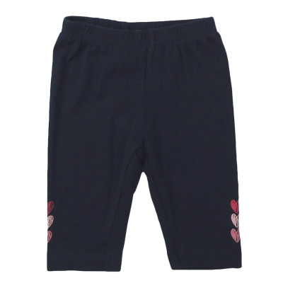 Legging 3/4 - LOSAN - 6-9 mois (74)