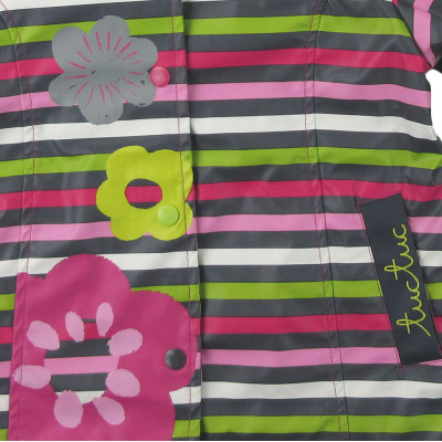 Ciré doublé polaire - TUC TUC - 12 mois (74)